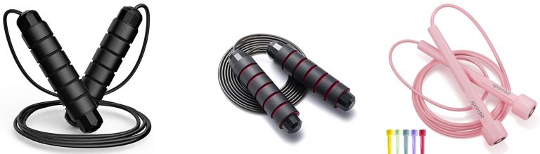 Top 5 Jump Rope Workouts: Your Ultimate Guide
