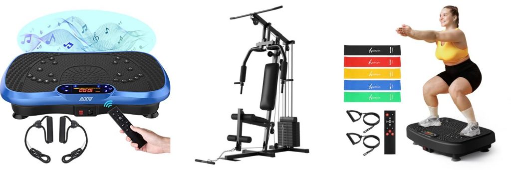 Top 5 Gym Machines For Weight Loss: Your Ultimate Guide