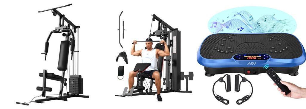 Top 5 Gym Machines For Weight Loss: Your Guide