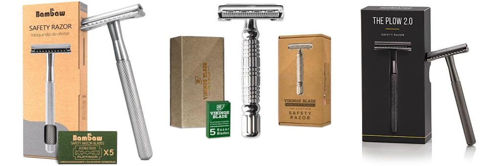 Top 5 Double Edge Safety Razors: Your Ultimate Guide