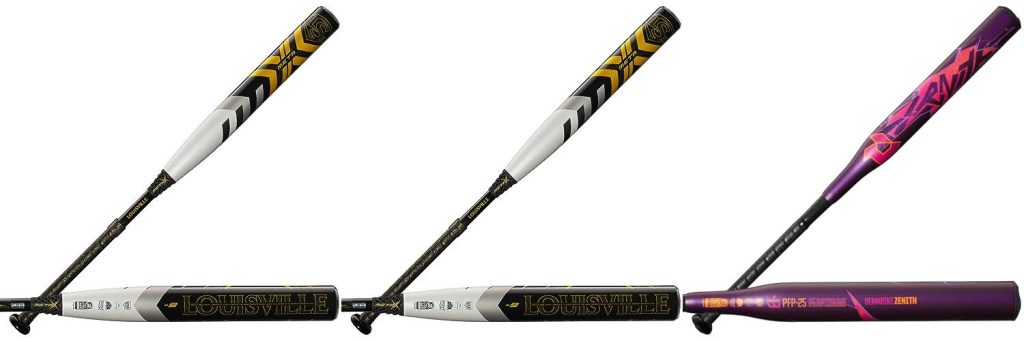 Top 5 Fastpitch Bats for Power Hitters: Your Guide