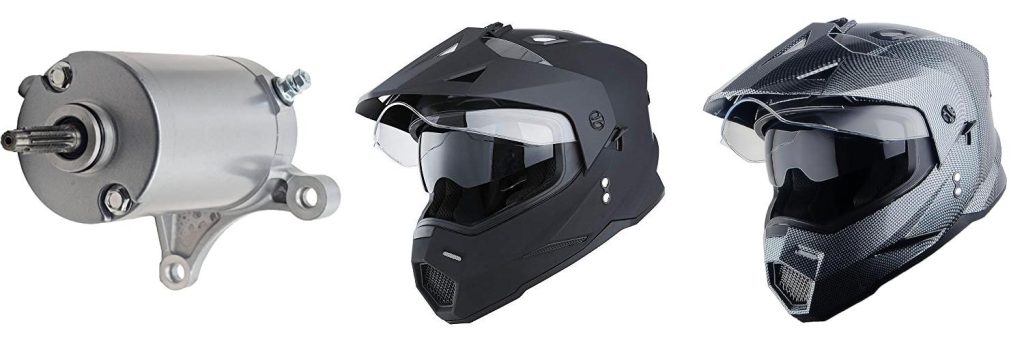 Cool Best Starter Dual Sport Gallery